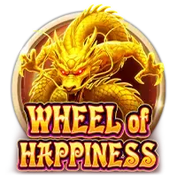 Wheel of Happiness